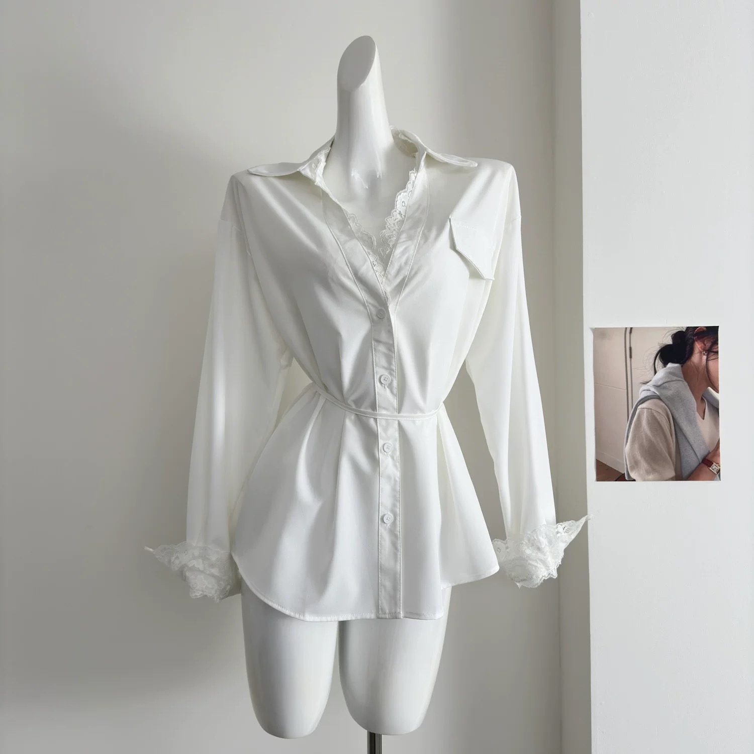 Truly special shirt SH110 images